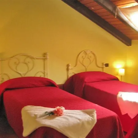 Casa vacanze Peppone Ferienhaus