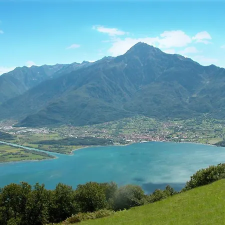 Peppone Ferienhaus Casa vacanze