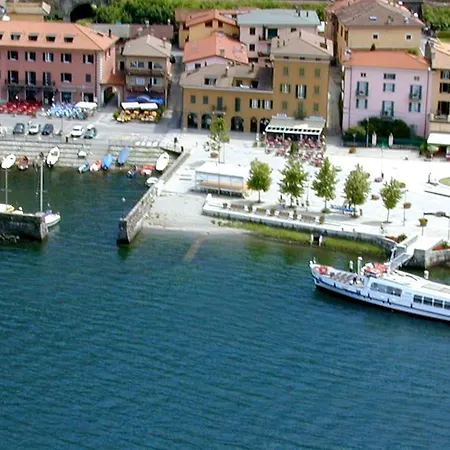 Casa vacanze Peppone Ferienhaus