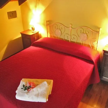 Peppone Ferienhaus Casa vacanze Colico