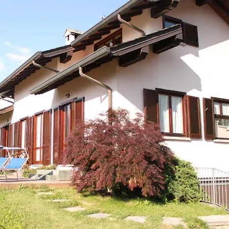 Peppone Ferienhaus Casa vacanze