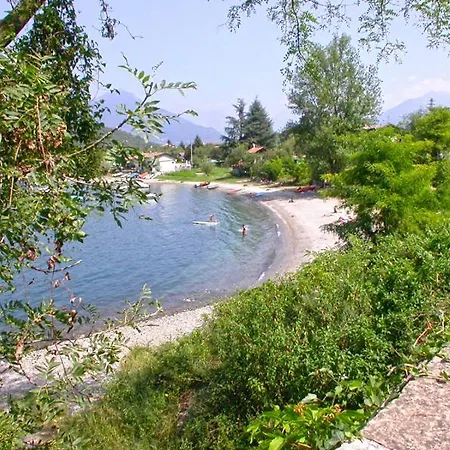 Peppone Ferienhaus Casa vacanze *